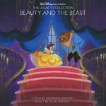 Walt Disney Records The Legacy Collection: Beauty and the Beast专辑