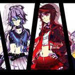 Vocaloid China专辑