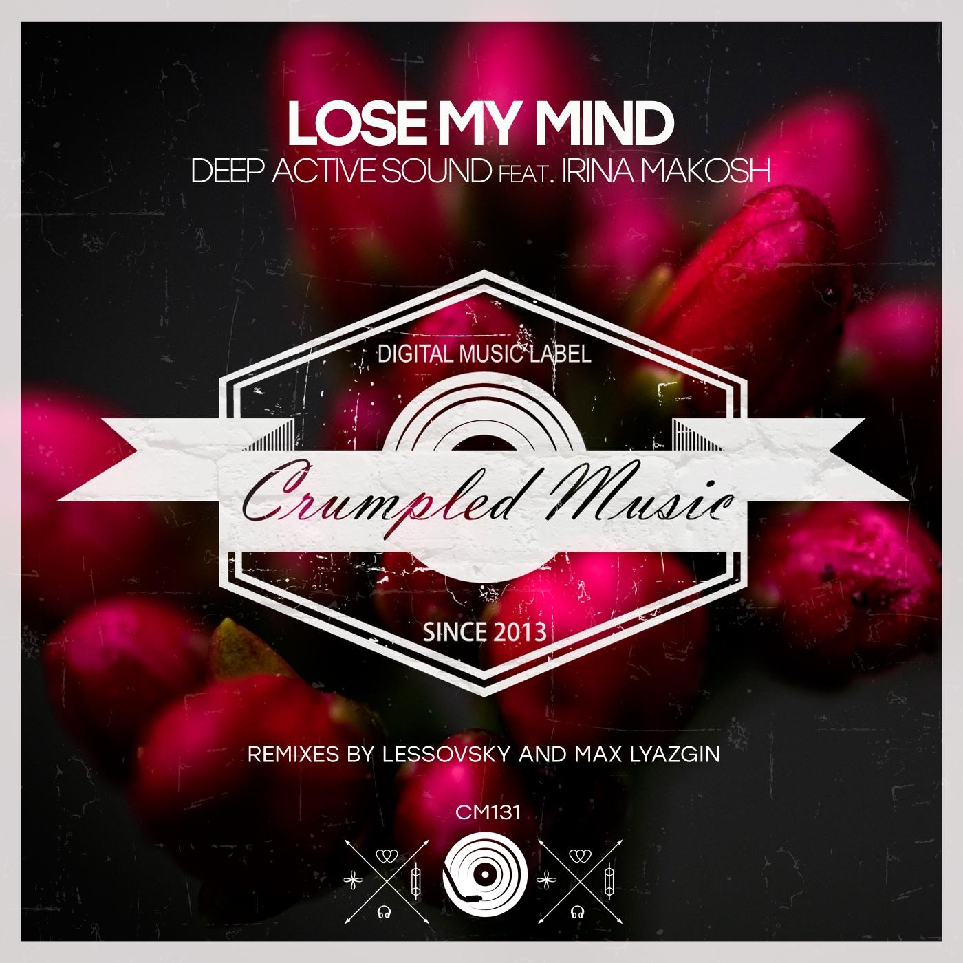 Lose My Mind