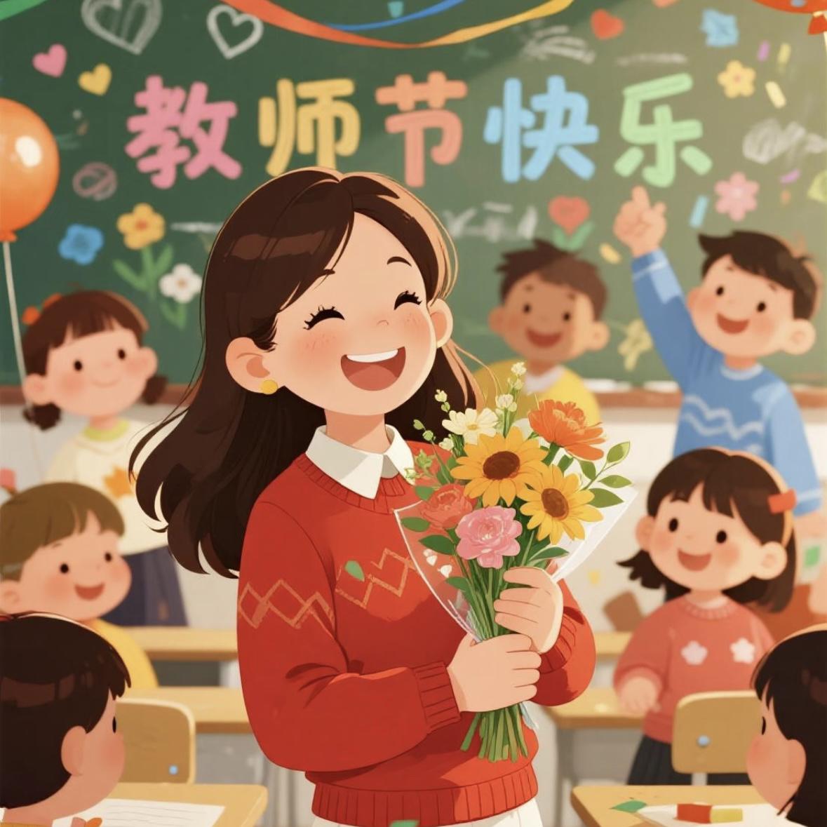 教师节特辑 祝愿老师桃李满天下 | 在线播放 | 网易云音乐