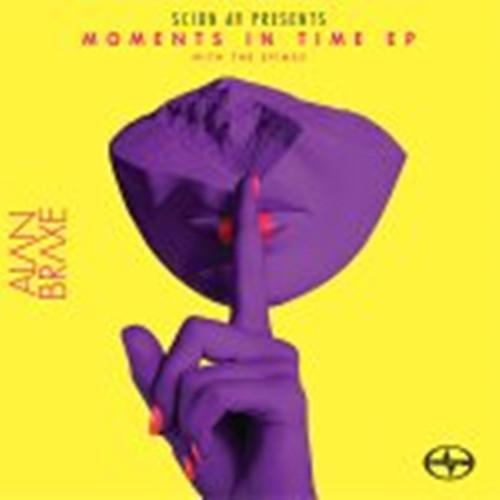 Moments In Time EP