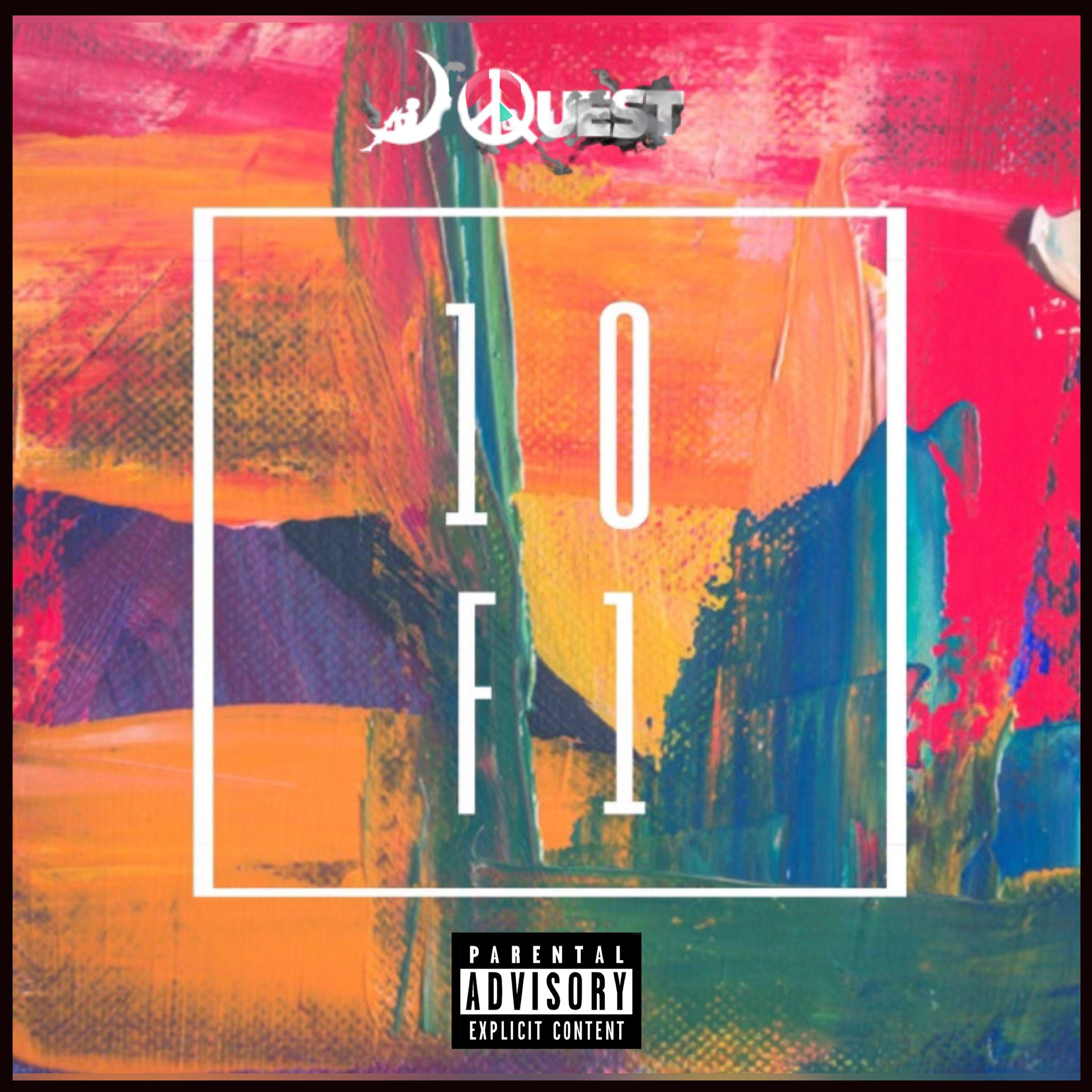 J-Quest - Ghetto