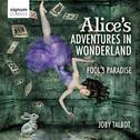Alice's Adventures in Wonderland专辑