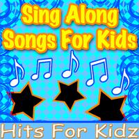 Childrens Songs - Hail! Hail! The Gangs All Here ( Karaoke )