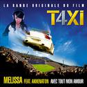 Avec tout mon amour [Version Taxi 4]专辑