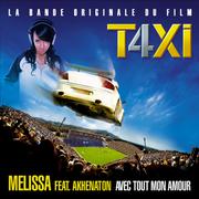 Avec tout mon amour [Version Taxi 4]