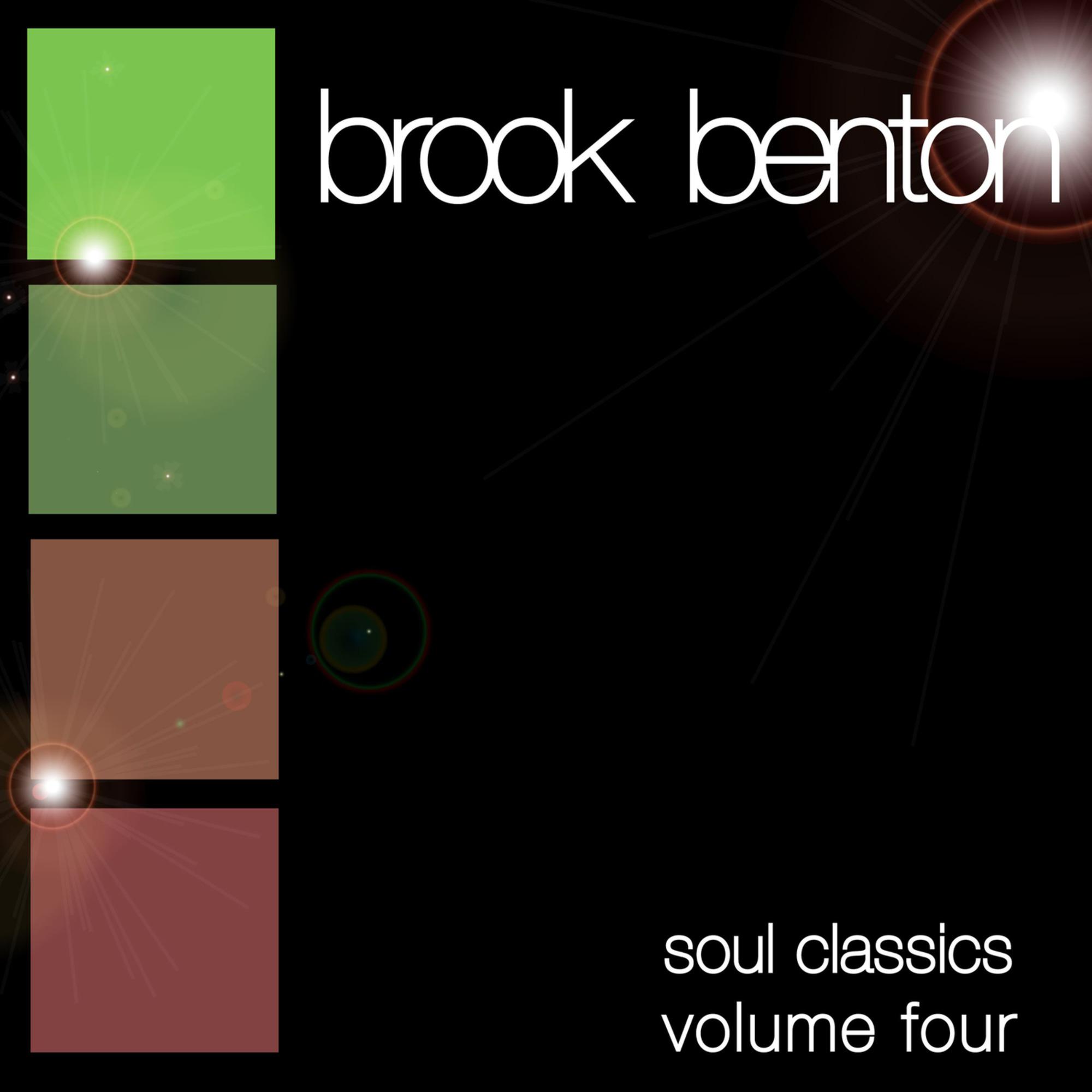 Soul Classics-Brook Benton-Vol. 4