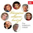 Vánoční album hvězd - Čas svátečních melodií