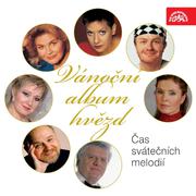 Vánoční album hvězd - Čas svátečních melodií专辑