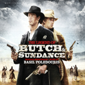 The Legend of Butch and Sundance (O.S.T)专辑