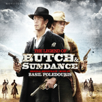 The Legend of Butch and Sundance (O.S.T)专辑
