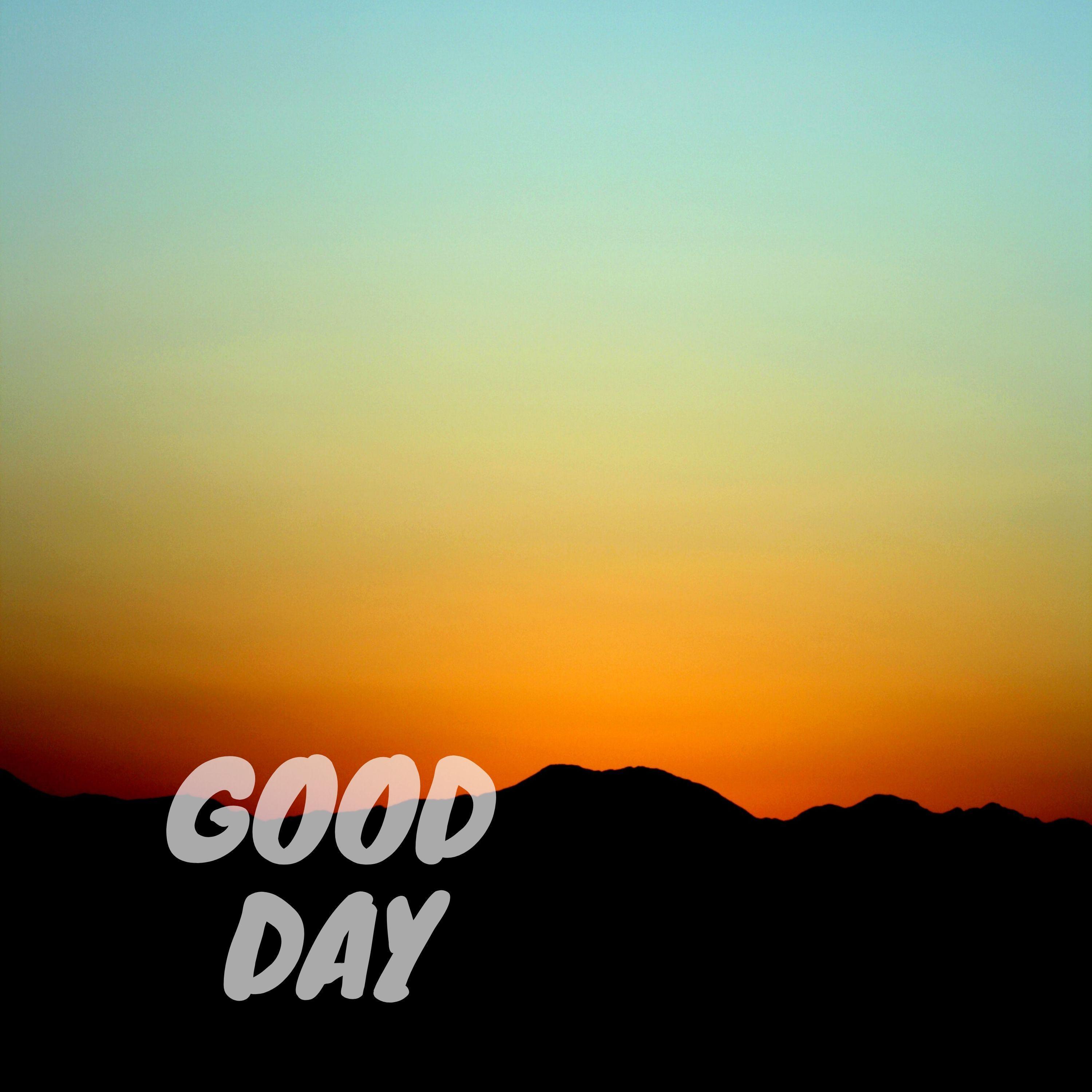Good Day专辑