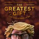 The Greatest Gift (From the Sainsbury's "The Greatest Gift" Christmas 2016 T.V. Advert)专辑