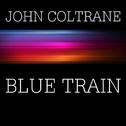 Blue Train专辑