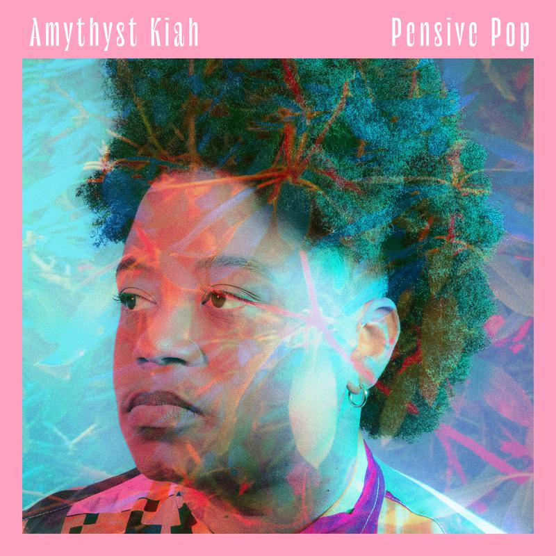 Amythyst Kiah - Love Will Tear Us Apart