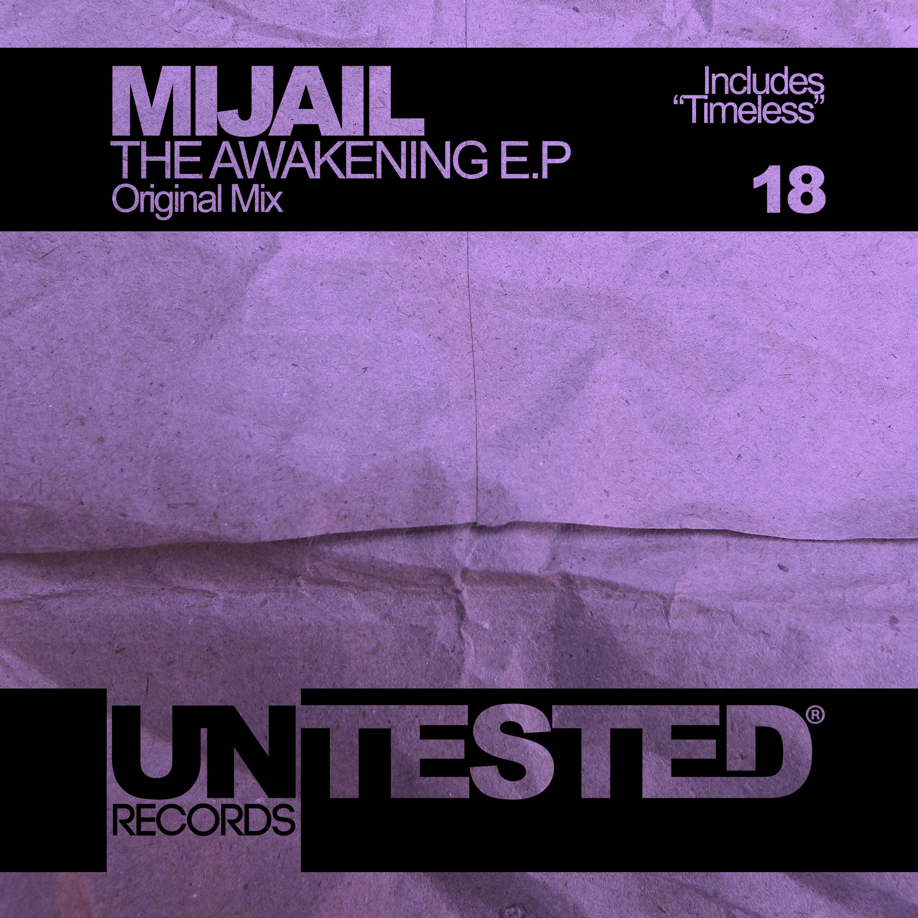 The Awakening E.P.