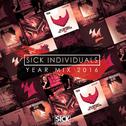 Sick Individuals Year Mix 2016专辑