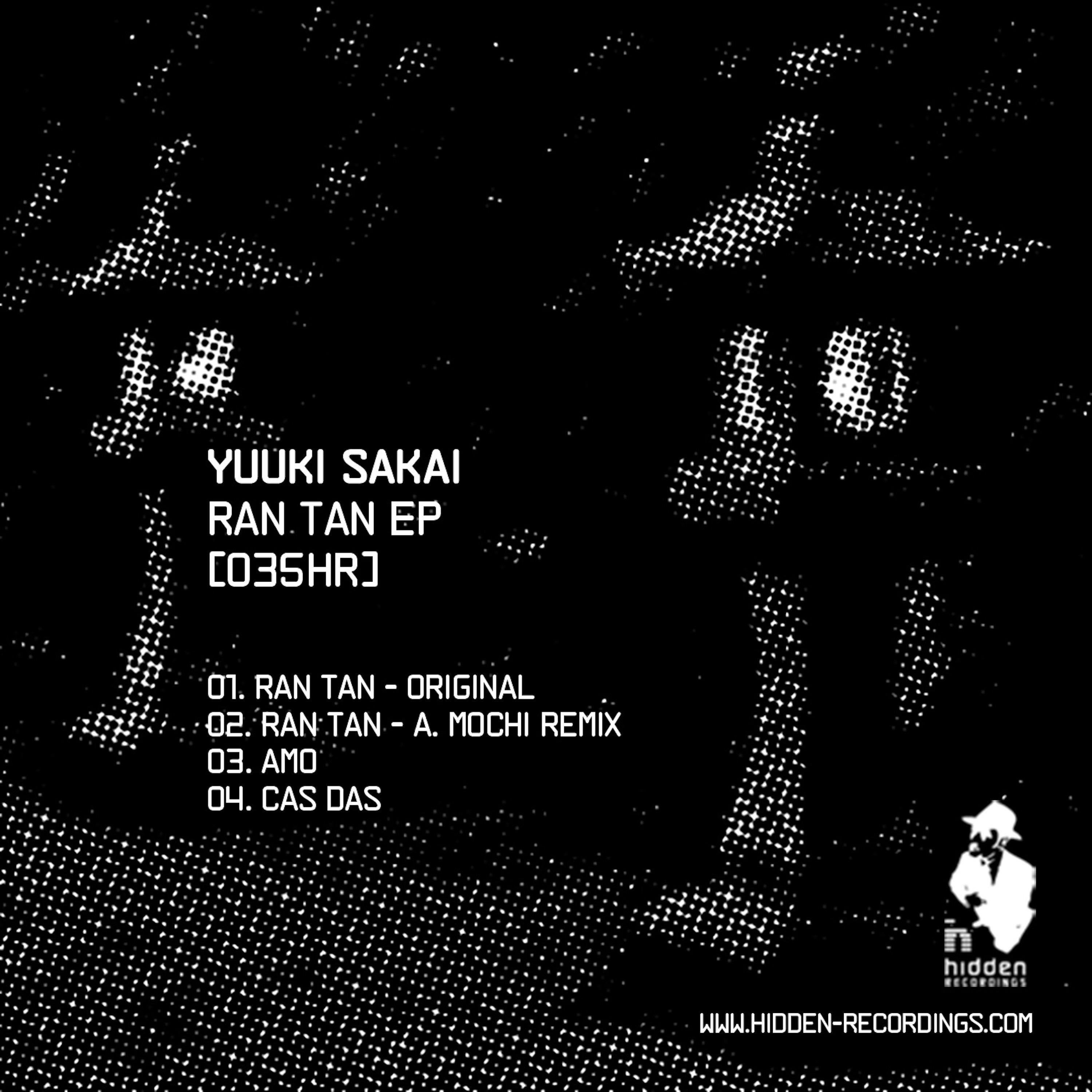 Ran Tan