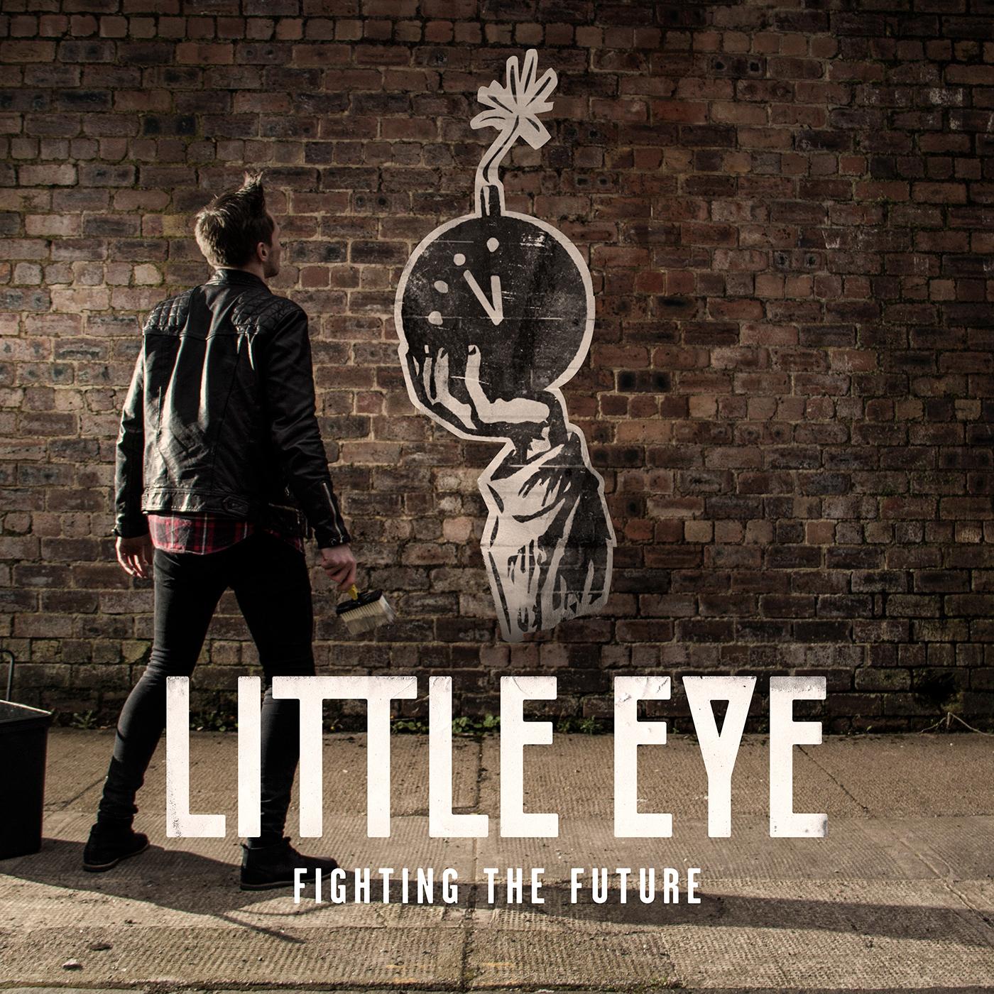 Fighting the Future