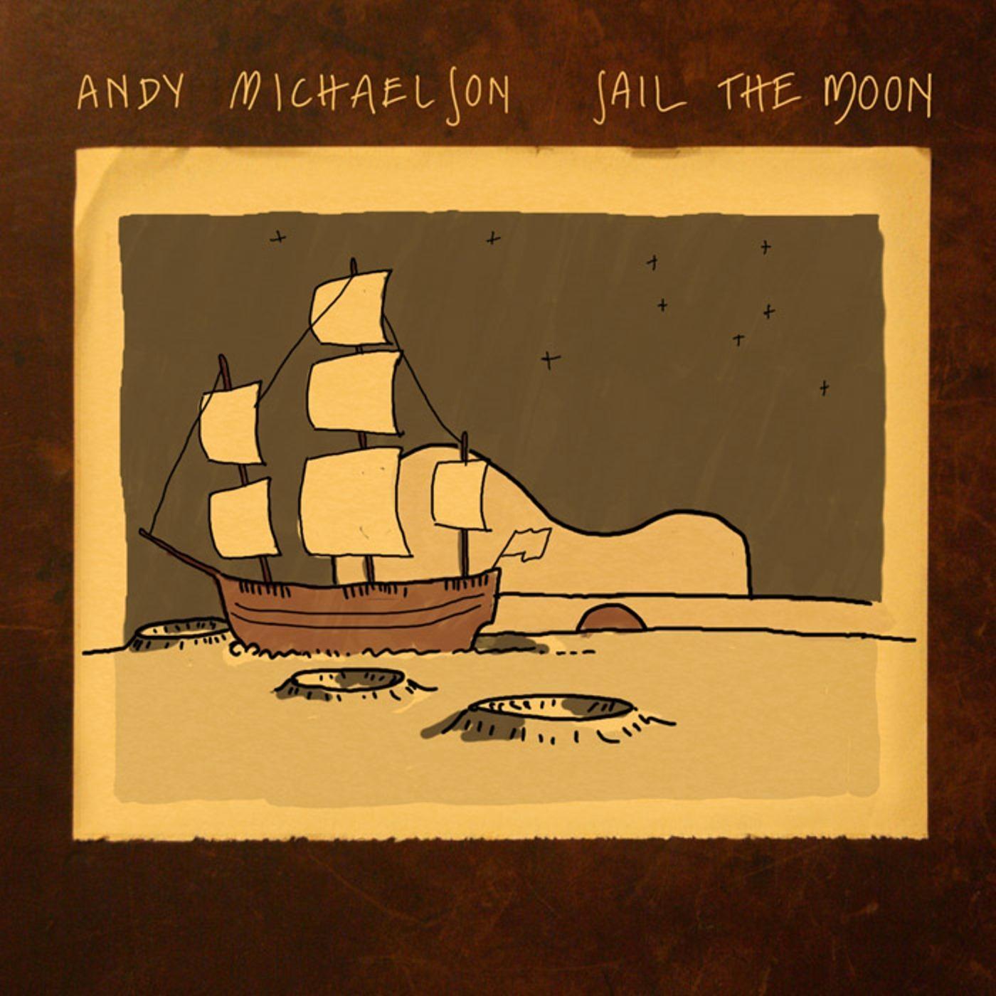 Sail the Moon