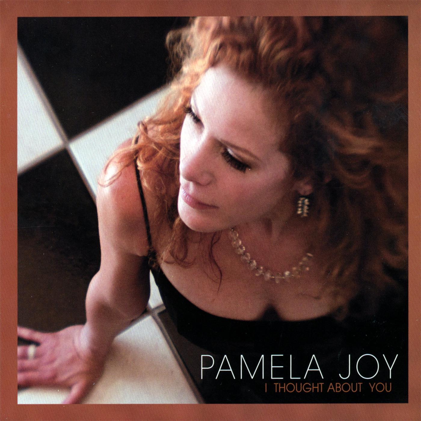 Pamela Joy - Beautiful Love