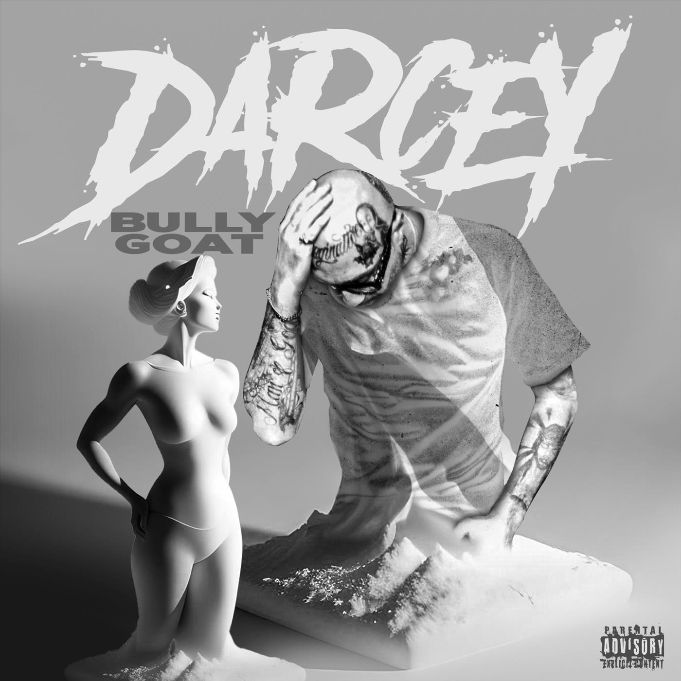Bully Goat - Darcey