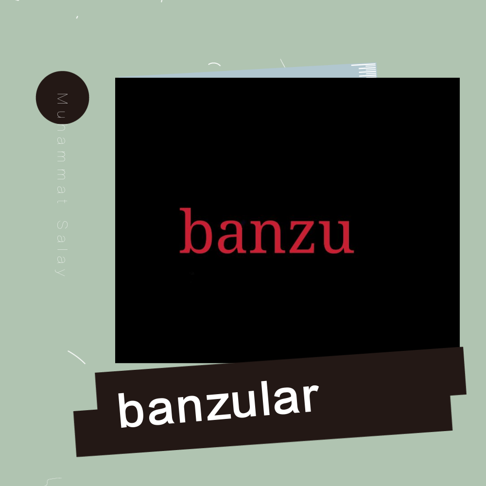 banzular专辑