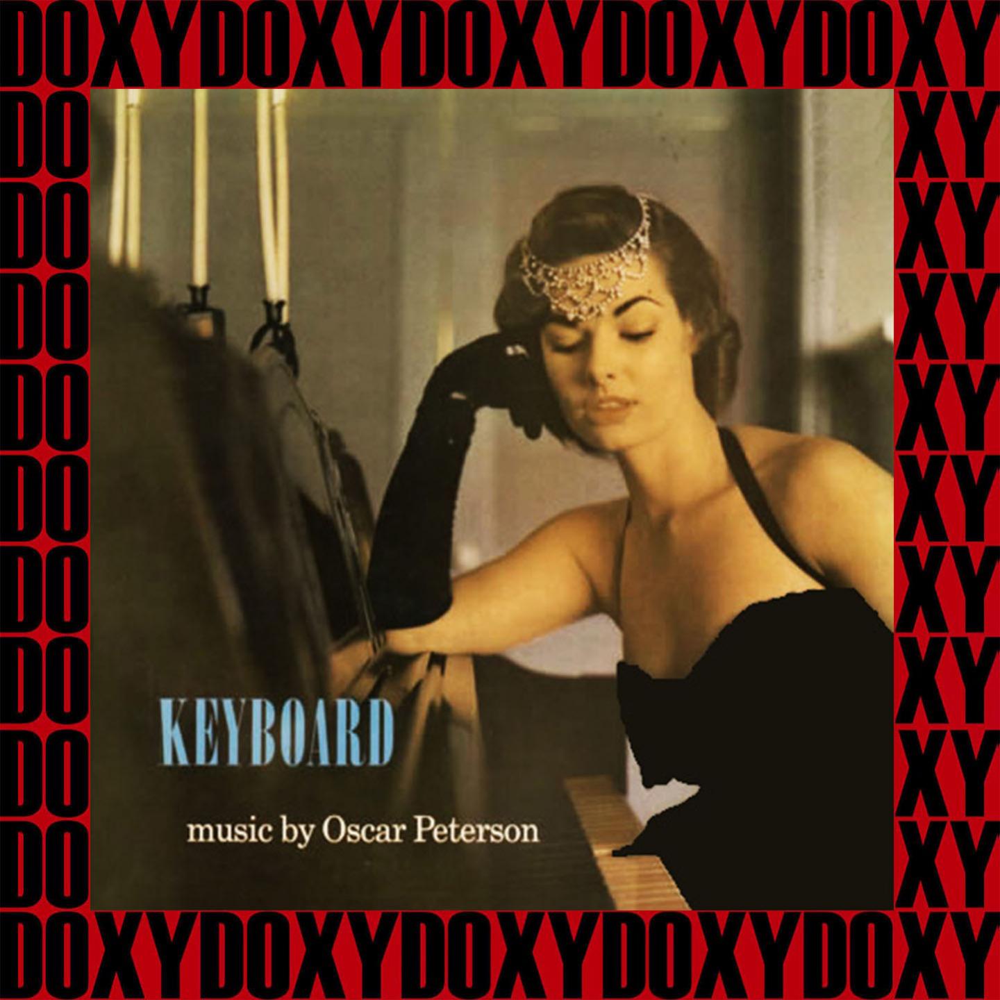 Keyboard (Remastered Version) (Doxy Collection)专辑