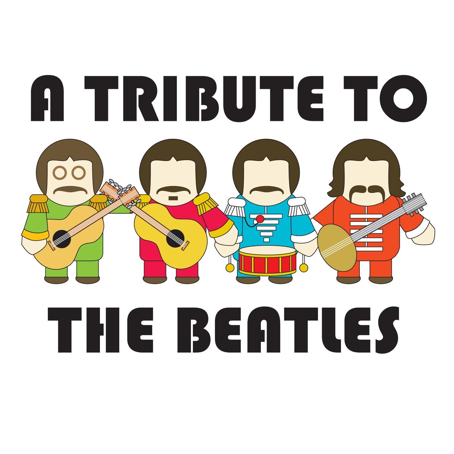 A Tribute To The Beatles
