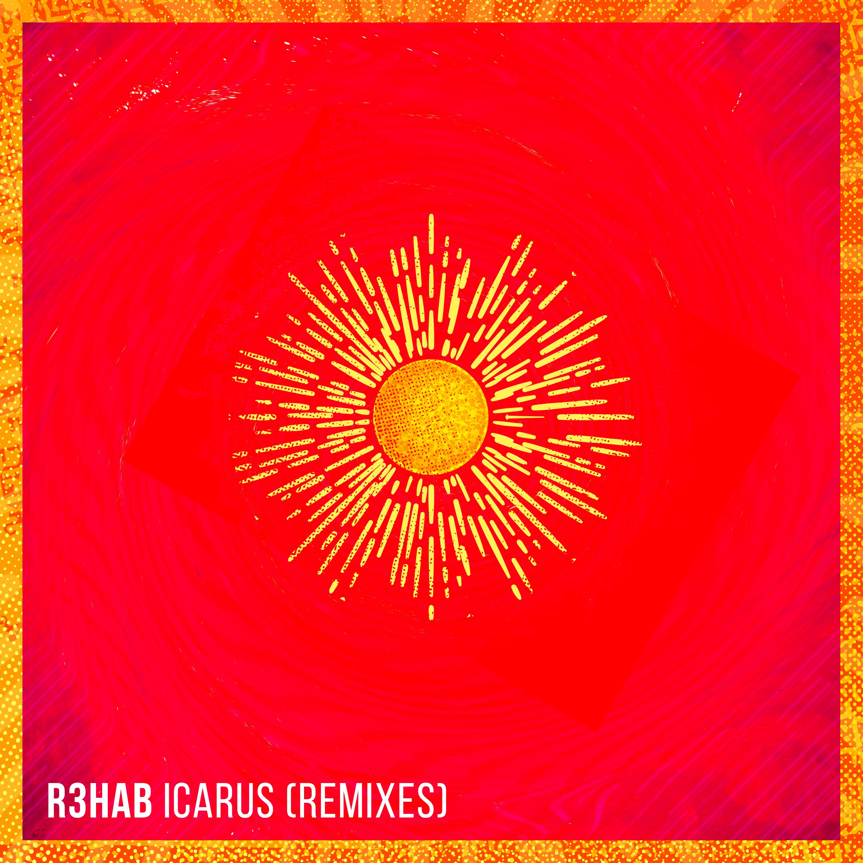 Icarus (R3hab & Skytech Remix)