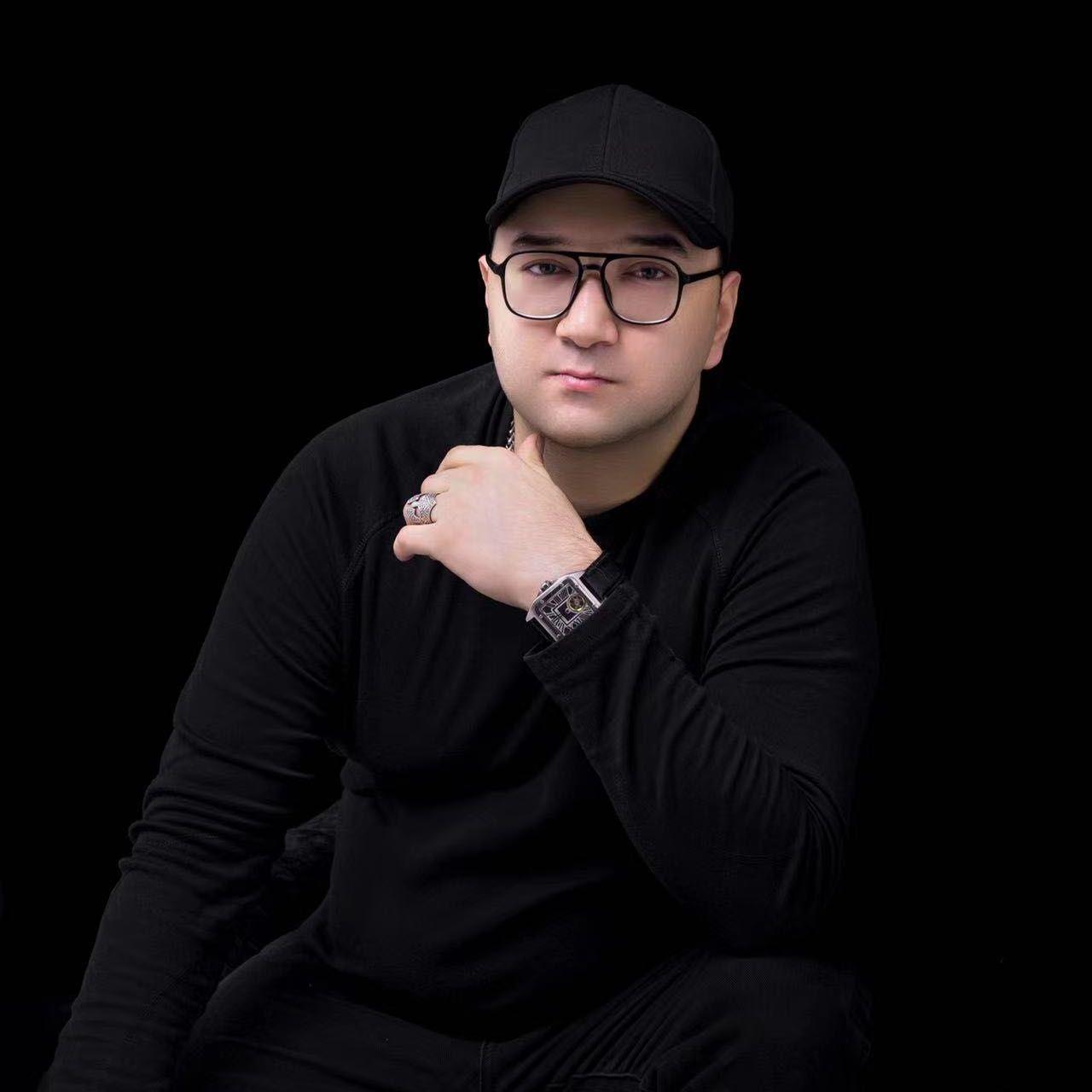 Sini Dayman / 在说你