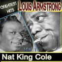 Louis Armstrong & Nat King Cole, Vol. 1 (Remastered)专辑
