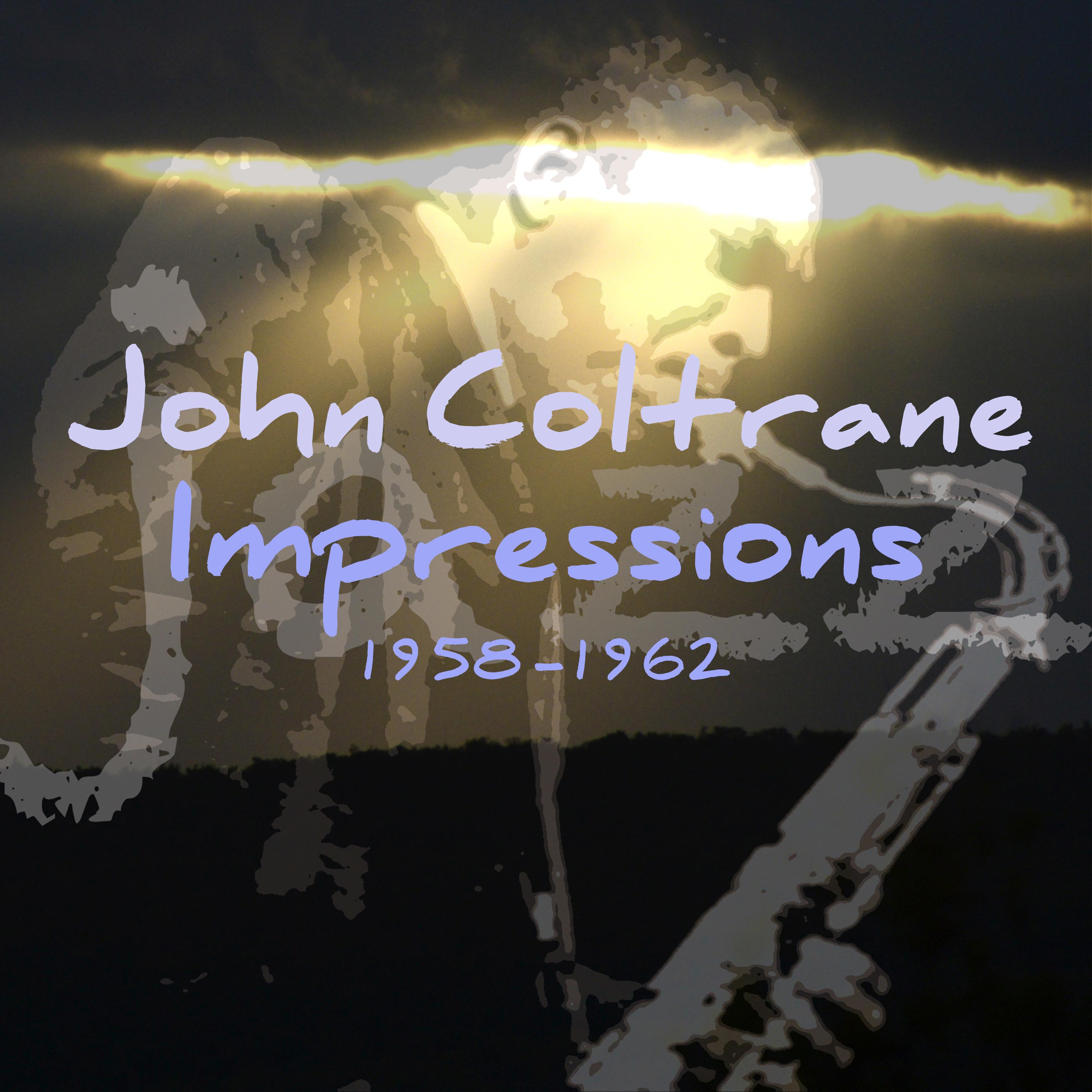 Impressions 1958-1962
