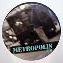 Metropolis专辑