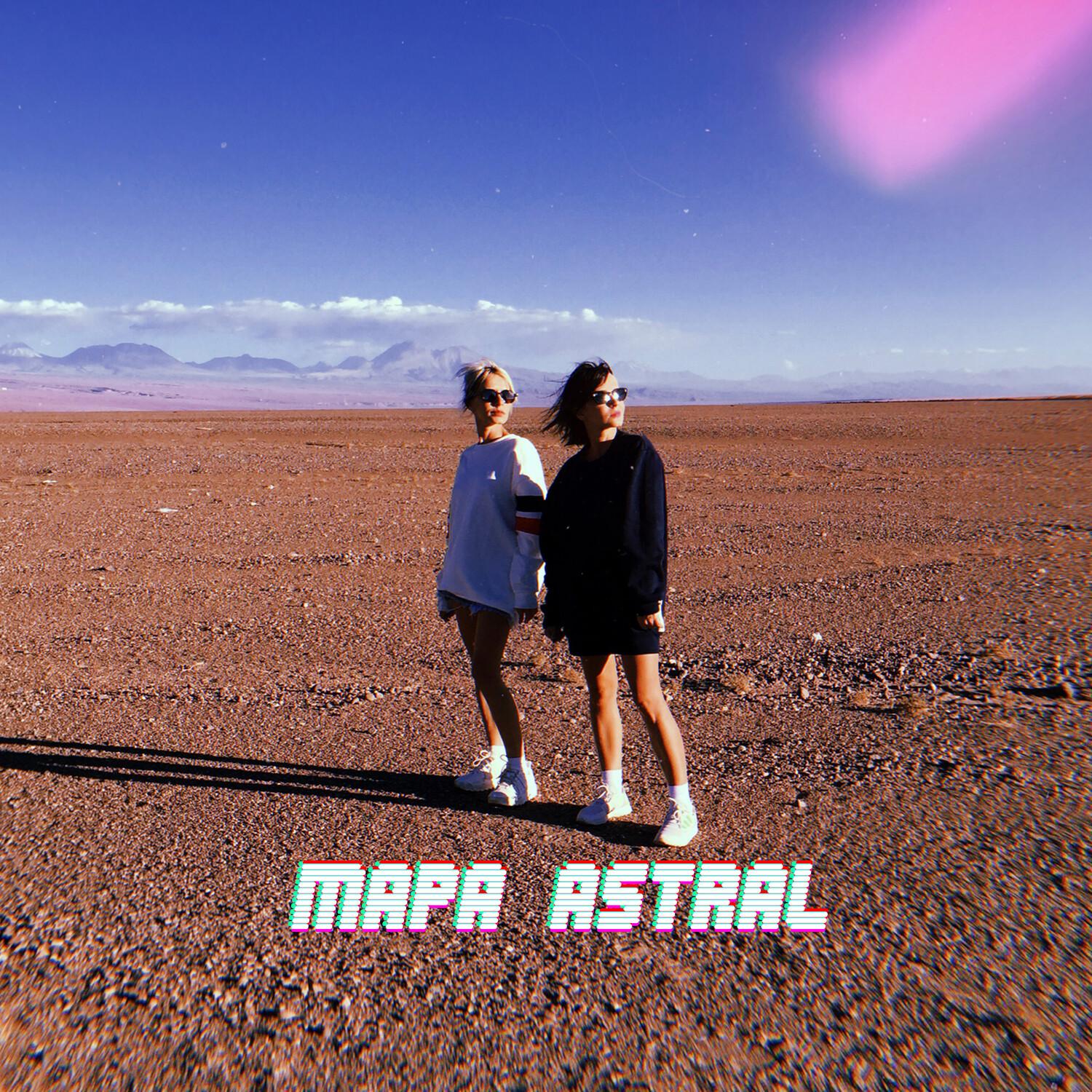 Mapa Astral