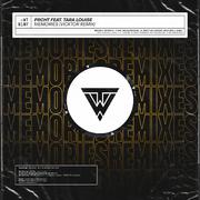 Memories (Vicktor Remix)