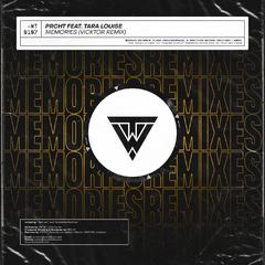 Memories (Vicktor Extended Remix)