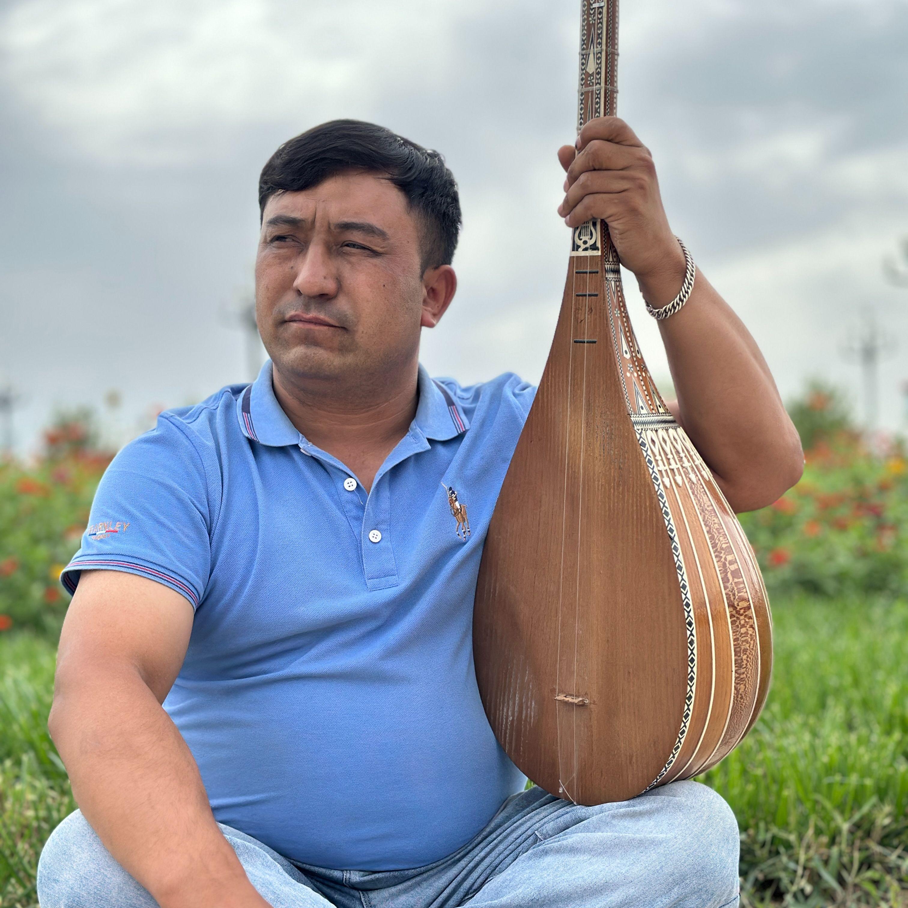 Sogutug (你送的礼物)