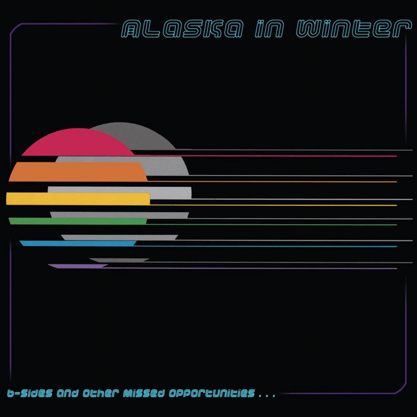 B-sides & Other Missed Opportunities