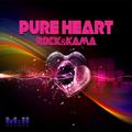 Rock ft Kama - Pure Heart (Original Mix)