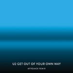 Get Out Of Your Own Way (Afrojack Remix)专辑