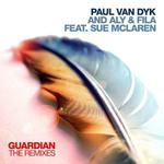 Guardian (The Remixes)专辑