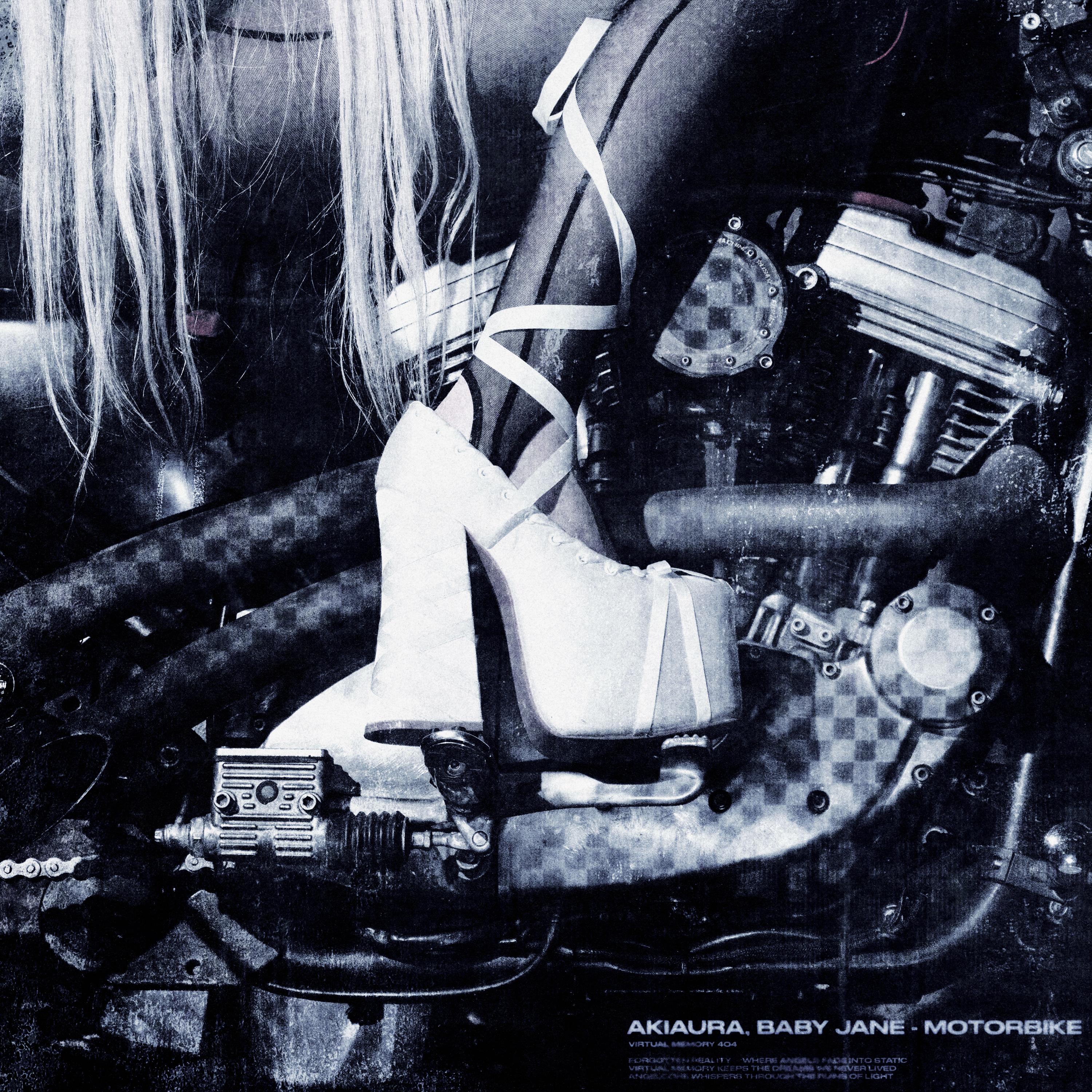 Motorbike