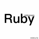 iirose:RUBY专辑