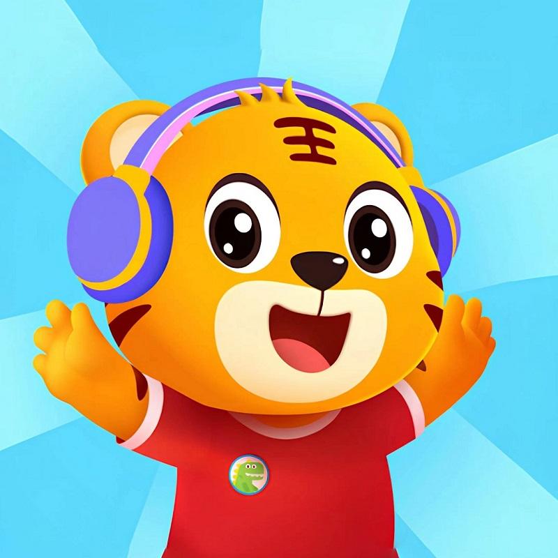 贝乐虎儿歌大全 | 贝乐虎儿歌伴宝宝成长