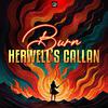 Herwell's Callan - Burn