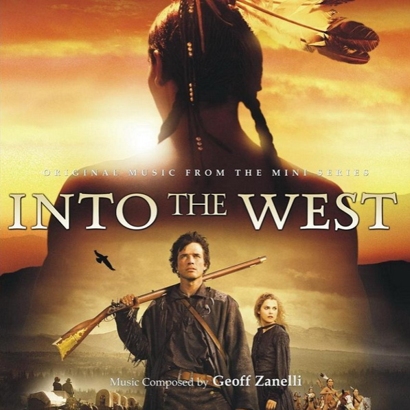 Into The West (Original Music From The Mini Series)专辑