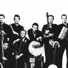 The Pogues