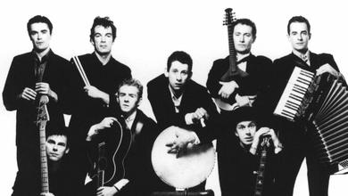 The Pogues