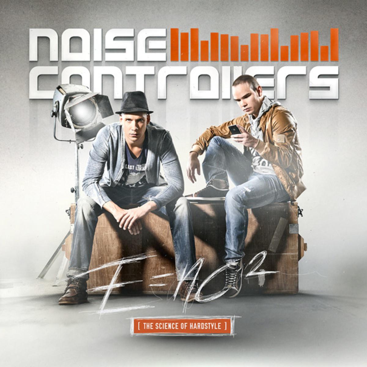 Dutch Master - Million Miles Away (Noisecontrollers Remix)